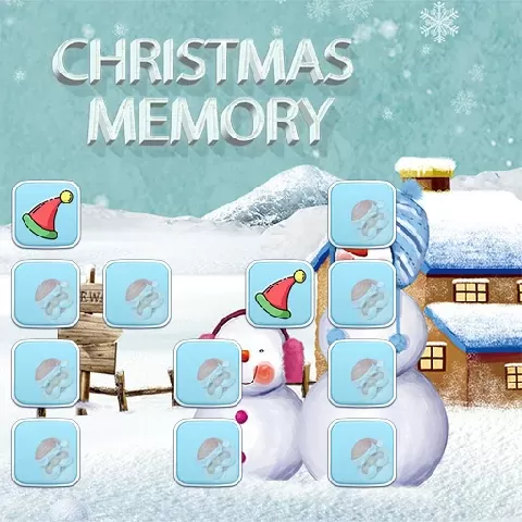 Christmas Memory