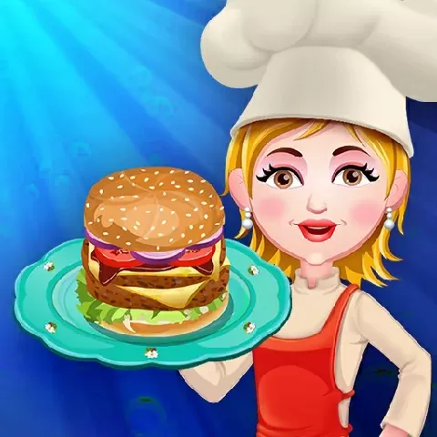 Burger